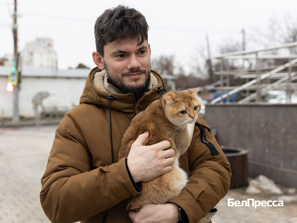    Герман Радченко / Фото: Алексей Дацковский