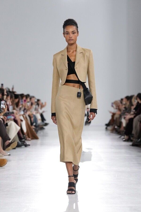 Max Mara Spring Summer 2026