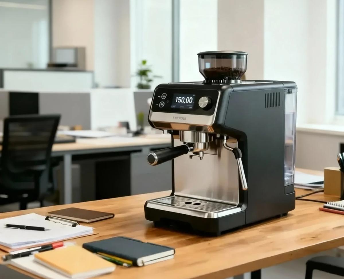 Красавица....