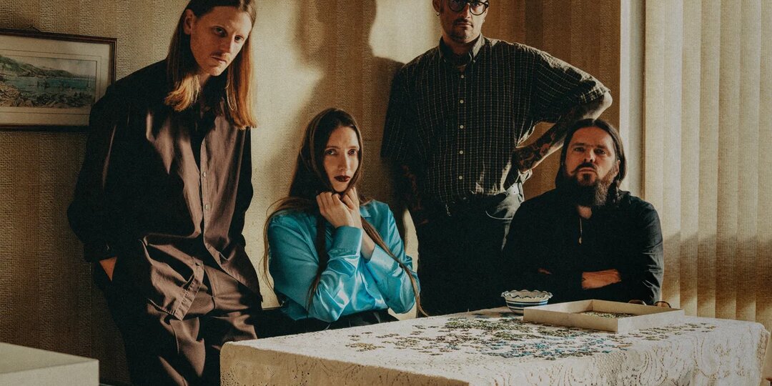 Dry Cleaning — идеальная инди-группа 20-х.