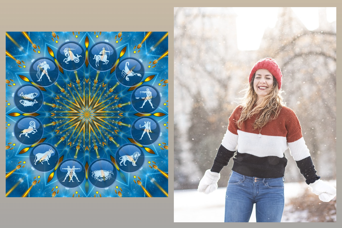 Гороскоп на 10 января 2026 для трёх знаков Зодиака/pixabay.com