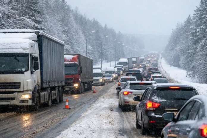    Сгенерировано ИИ