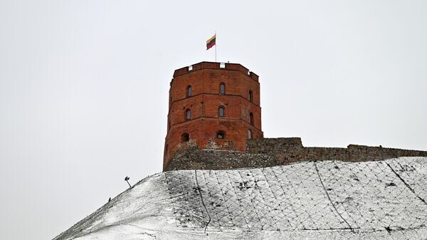    © Sputnik / Владислав Адамовский