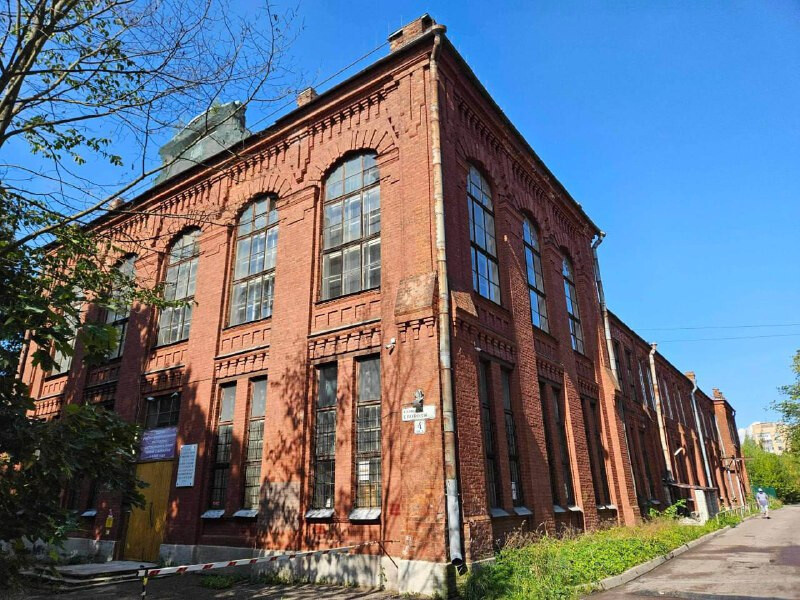 Фото: пресс-служба КГИОП