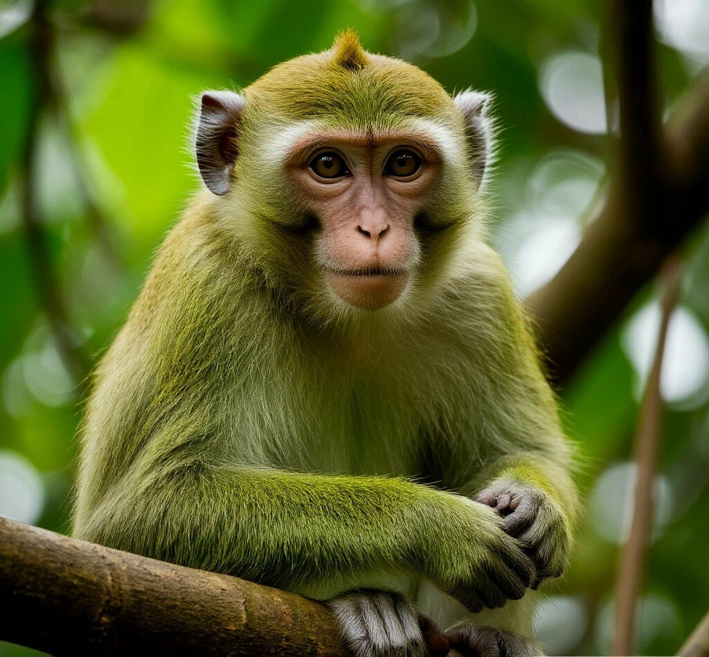 Изображение создано с помощью AI.