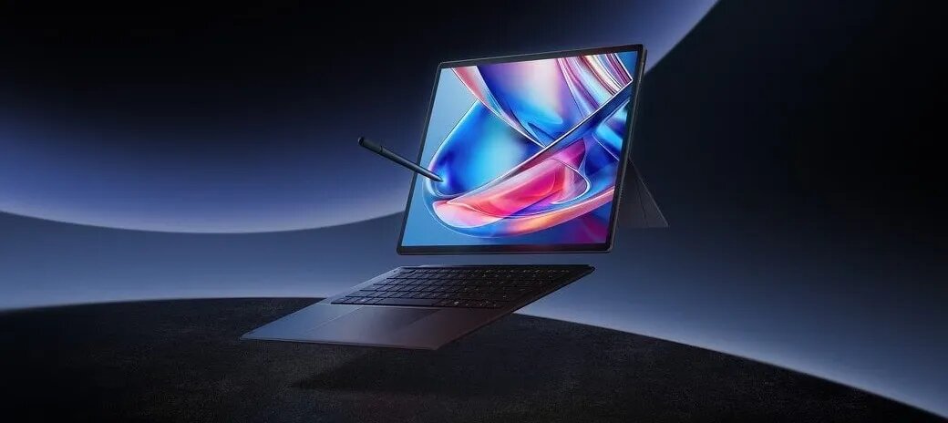 Источник: ASUS