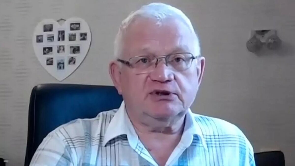 Петр Своик / Sputnik