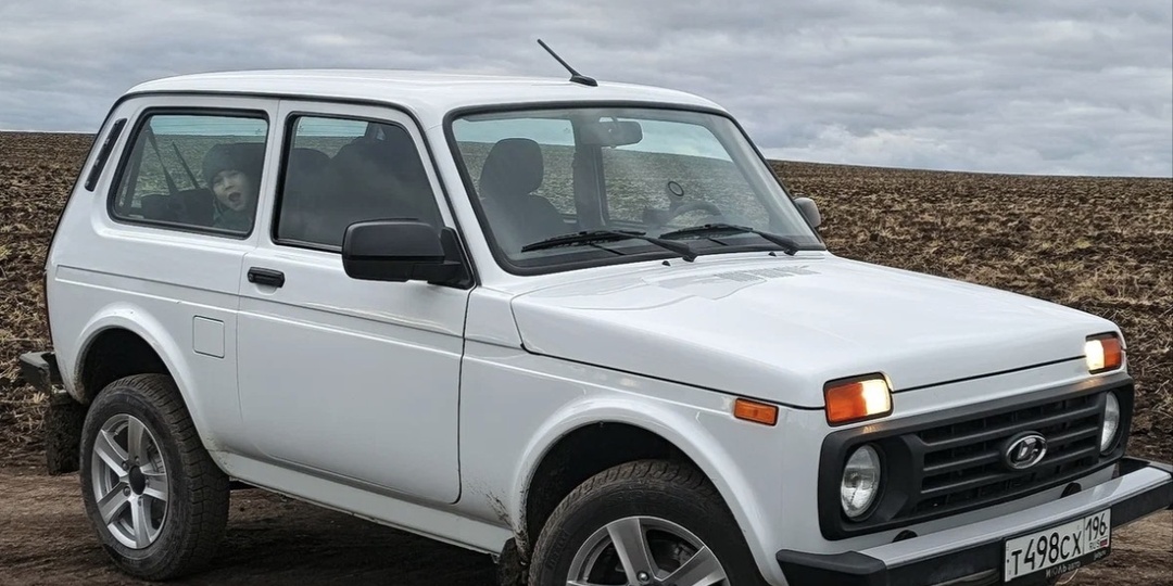 ТОП 5 внедорожников для российских дорог