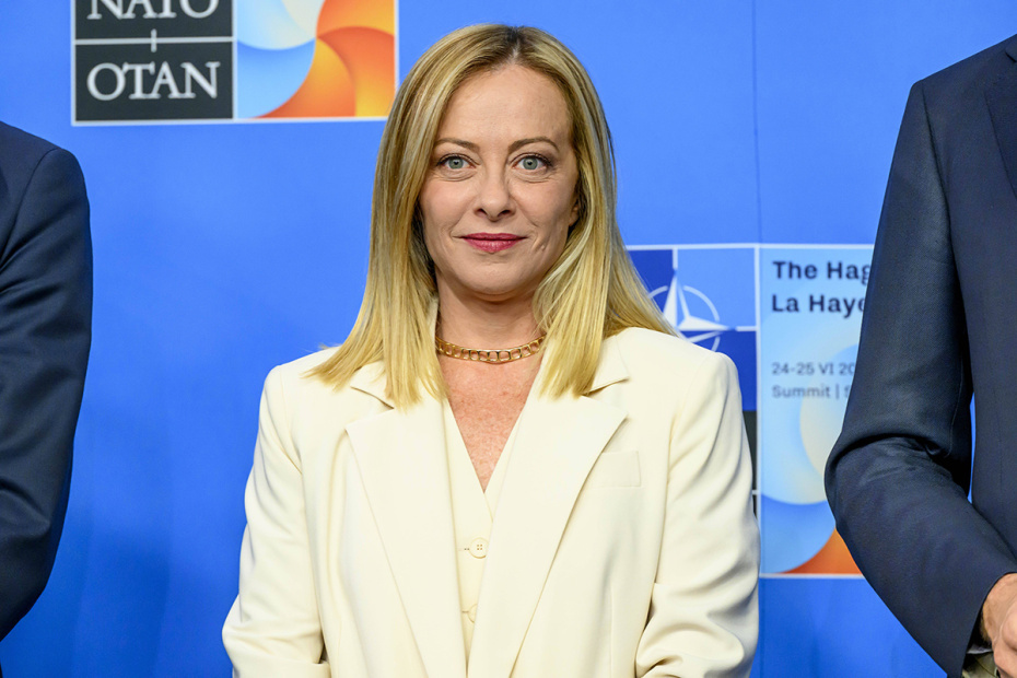    Patrick van Emst/IMAGO/Global Look Press