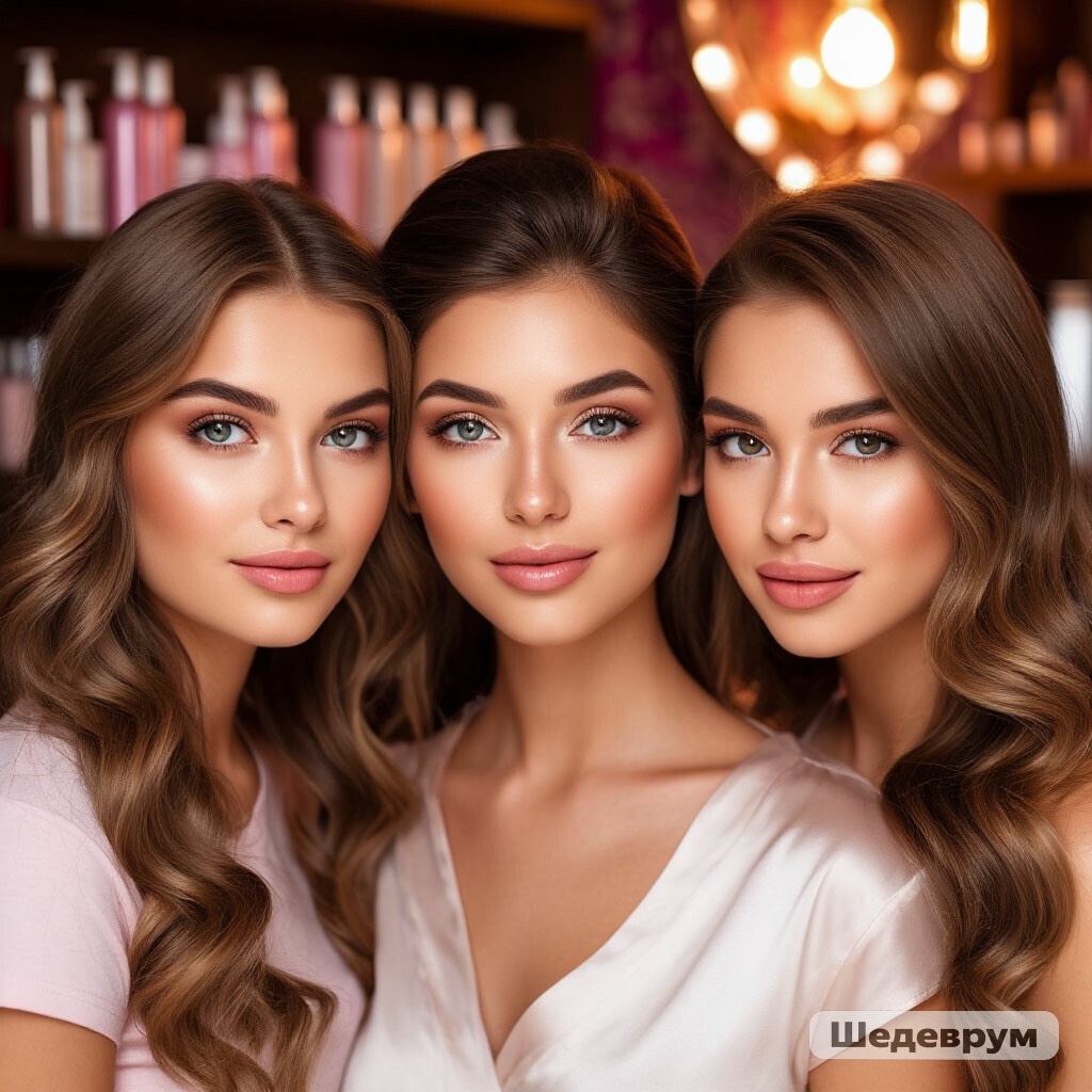 Картинку создала в приложении «Шедеврум»