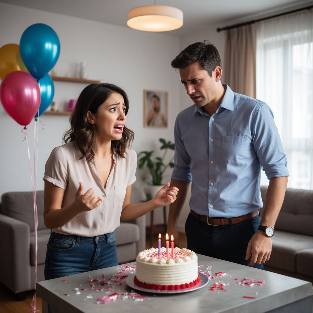 Он врал мне 3 года — но самое страшное было не в его лжи, а в моей слепоте