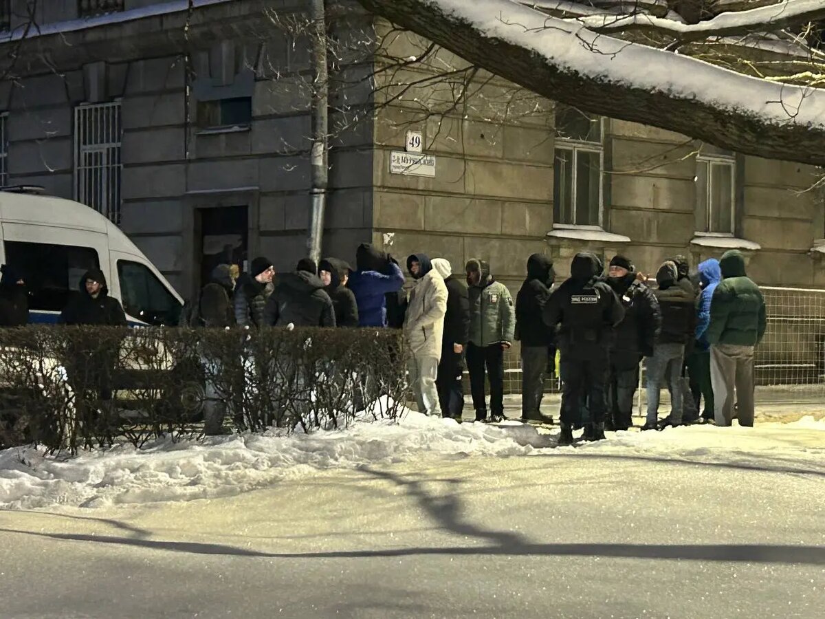    Фото: Мойка78