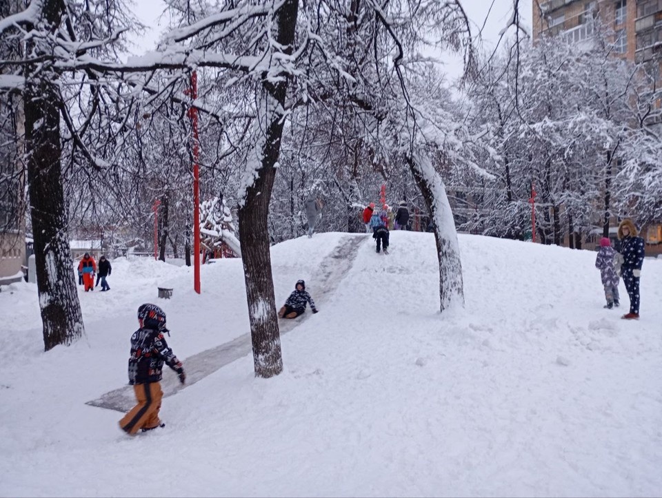    СТЕПАНЕНКО Анастасия