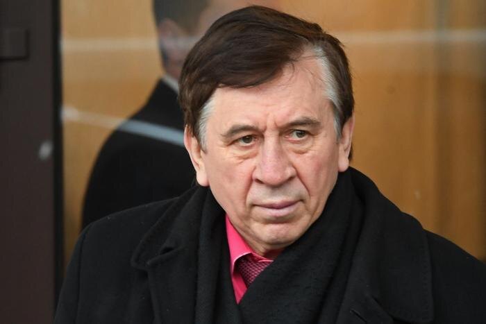 Обложка © РИА Новости / Илья Питалев