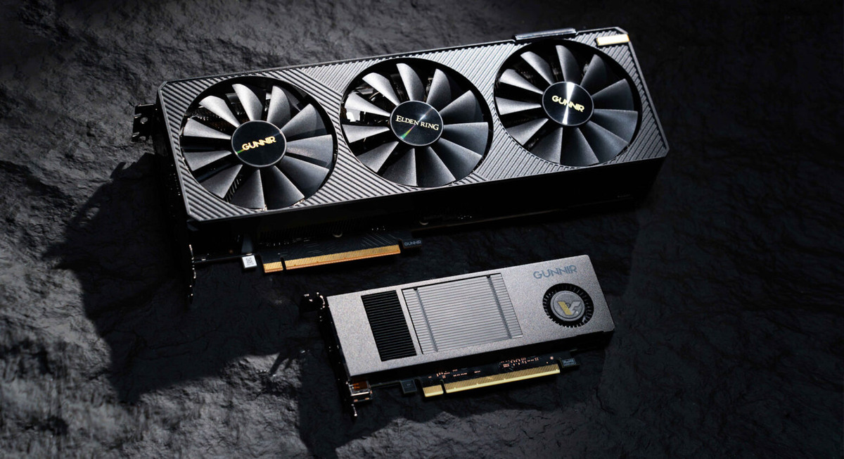 Изображение: Videocardz  📷
