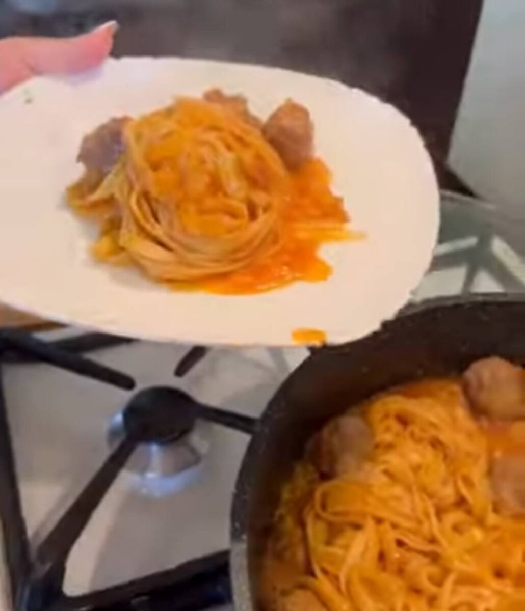 Вот такая вкуснятина!