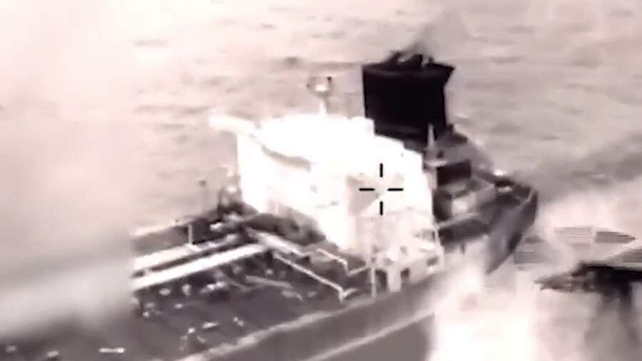    Фото: x.com/U.S. Southern Command