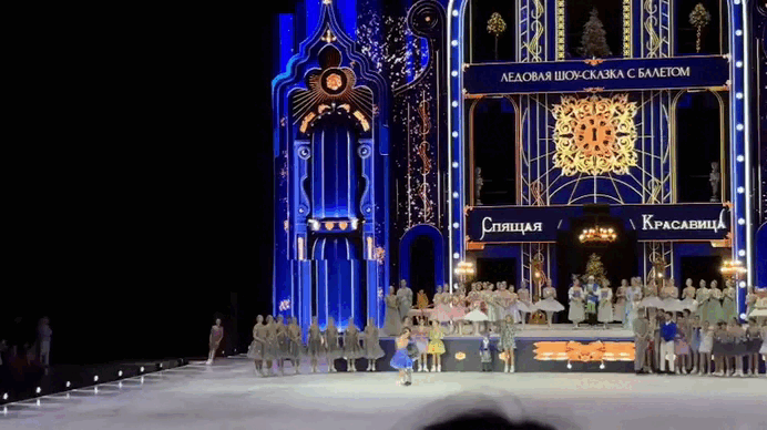 Видео из открытых источников 