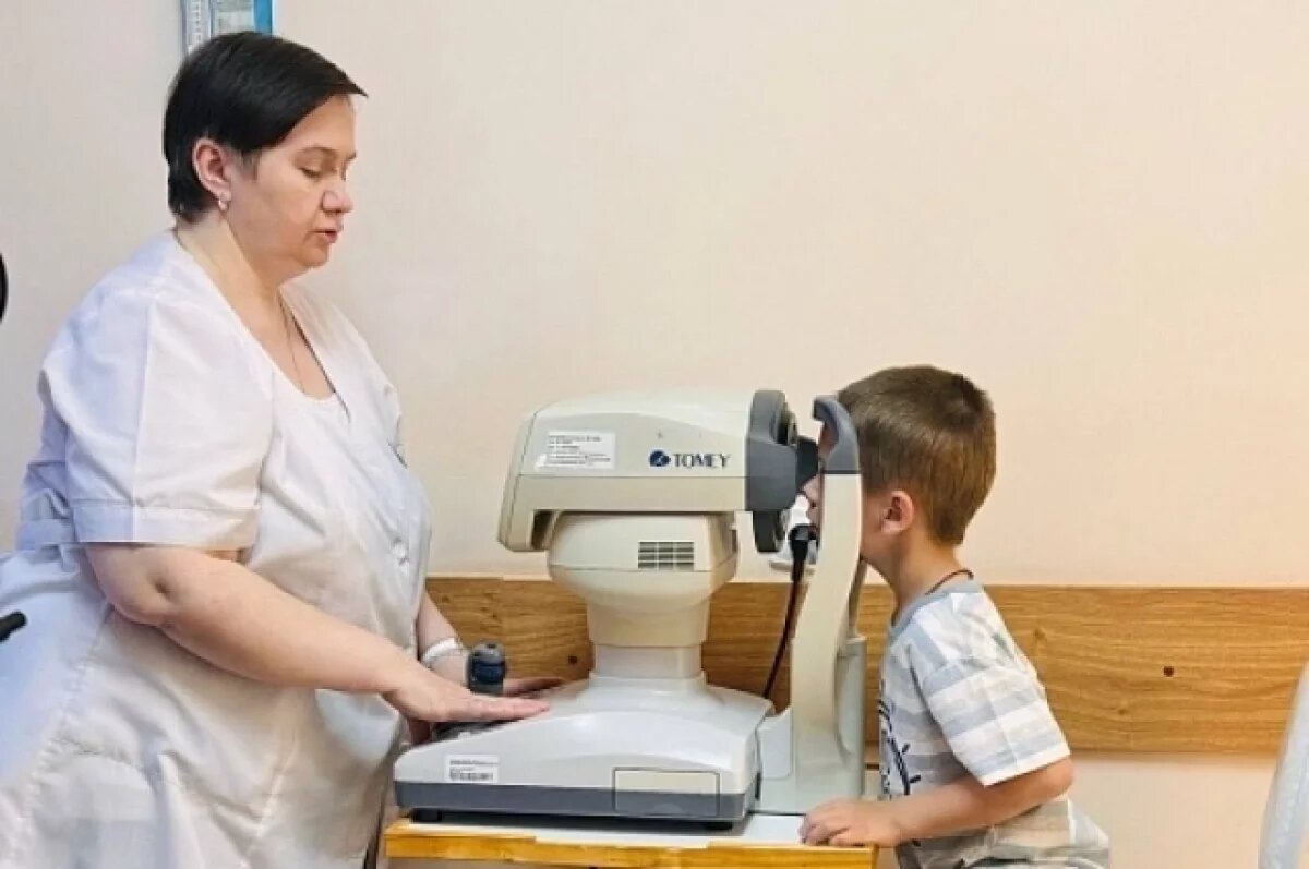    Свыше 100 медиков пришли в тульские больницы по программе «Земский доктор»