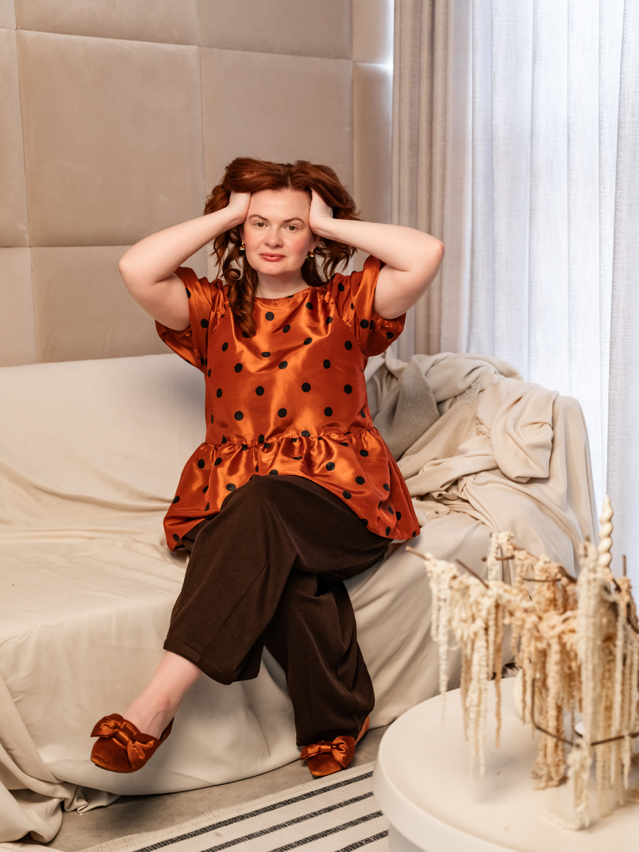 Психолог Крымова Елена