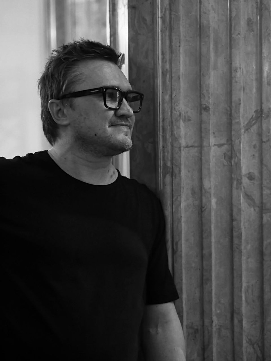    Андрей Черкасов: «Зритель и касса - лучшие критики»