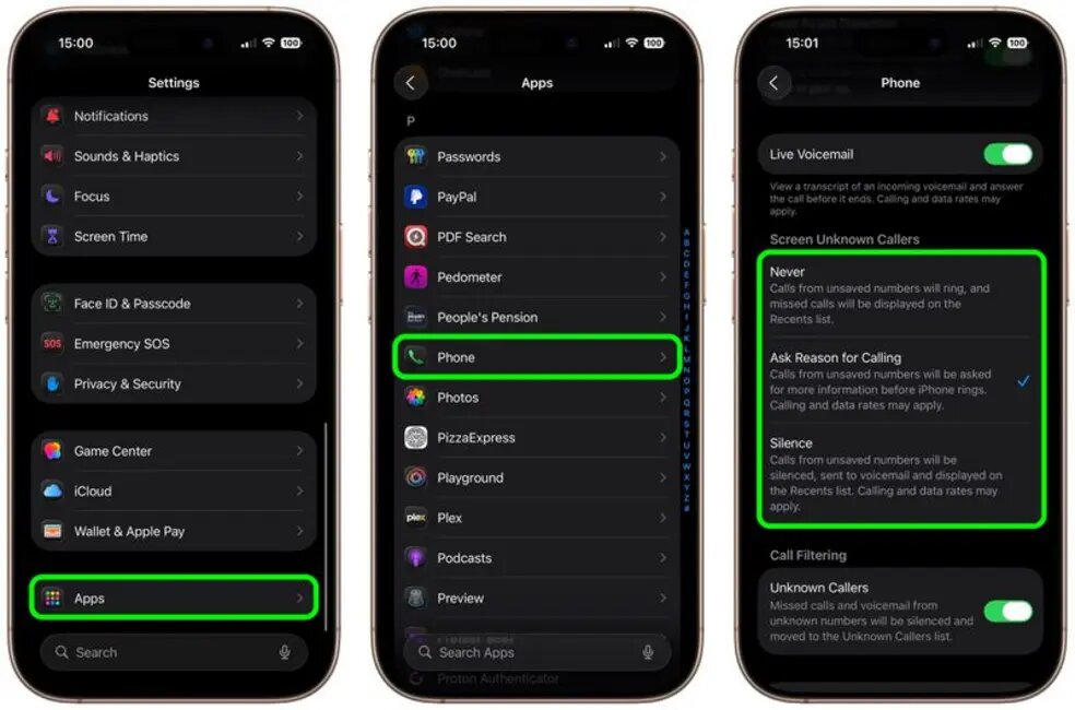 Листайте вправо, чтобы увидеть больше изображений