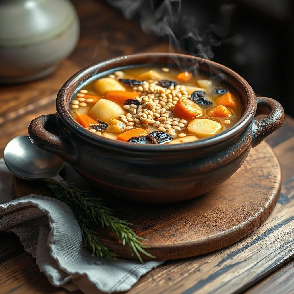 Белорусский крупник