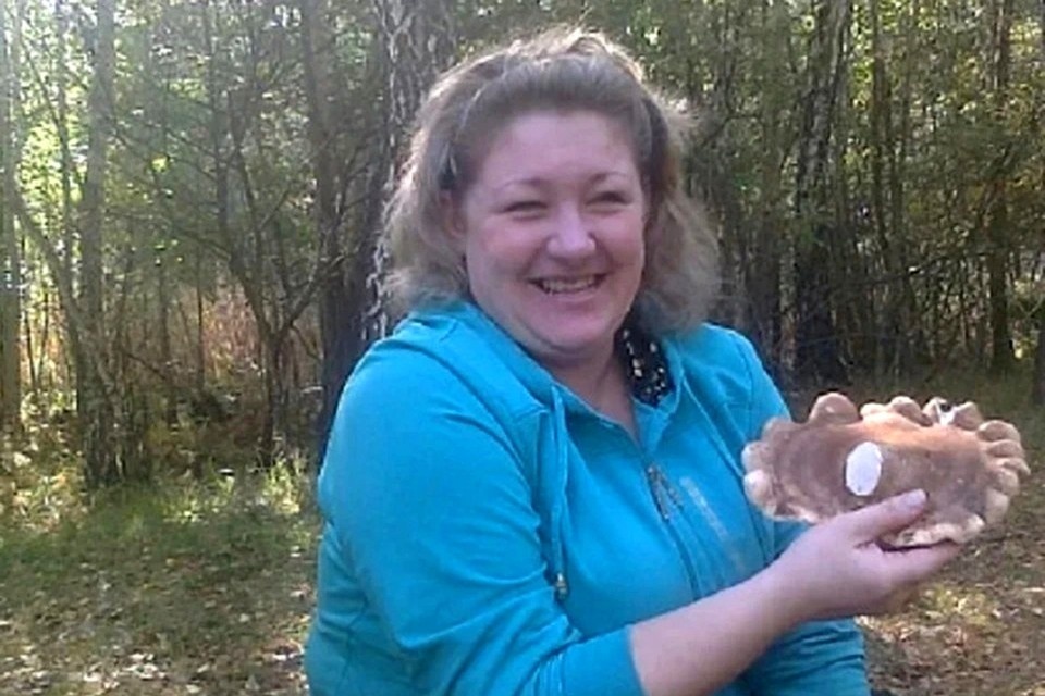 Елена Белашова стала главной подозреваемой в отравлении коллег по работе