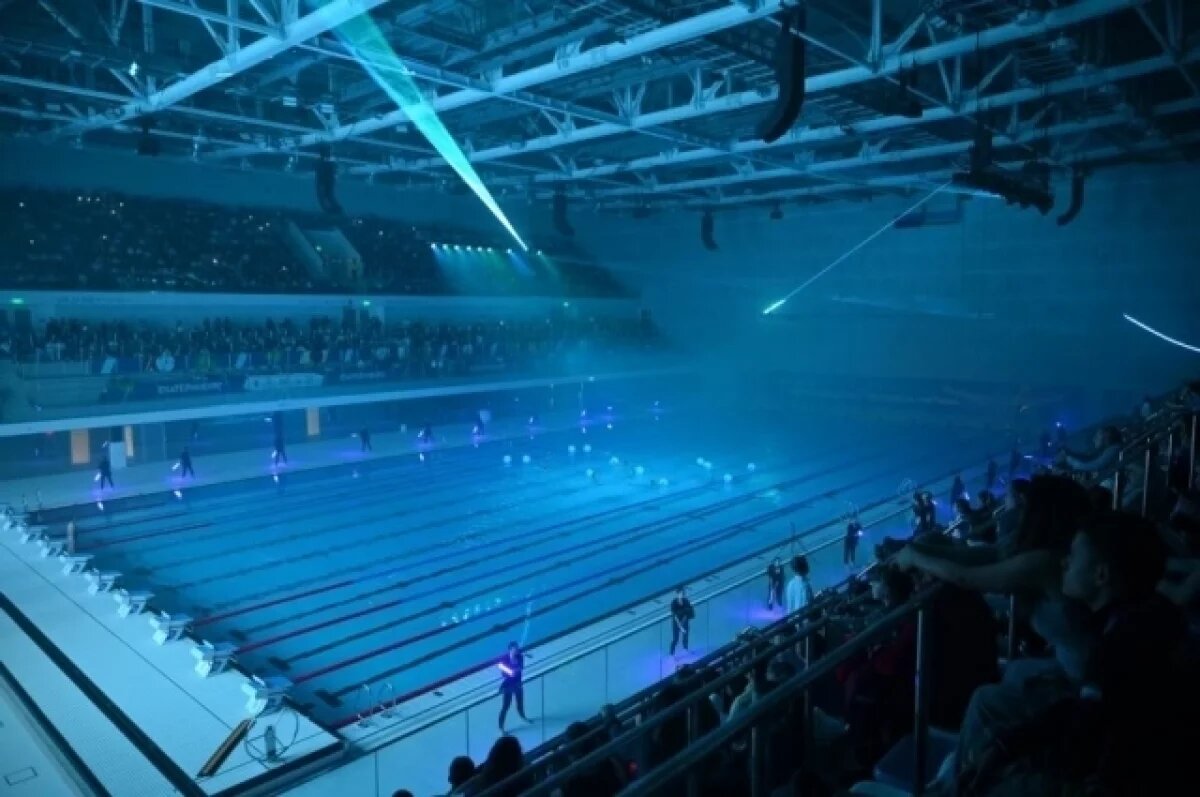    В Калининградской области 88 спортсменов стали мастерами спорта России