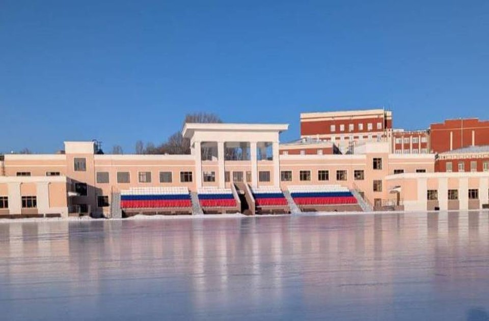    Фото: МинИнформ 64 Z