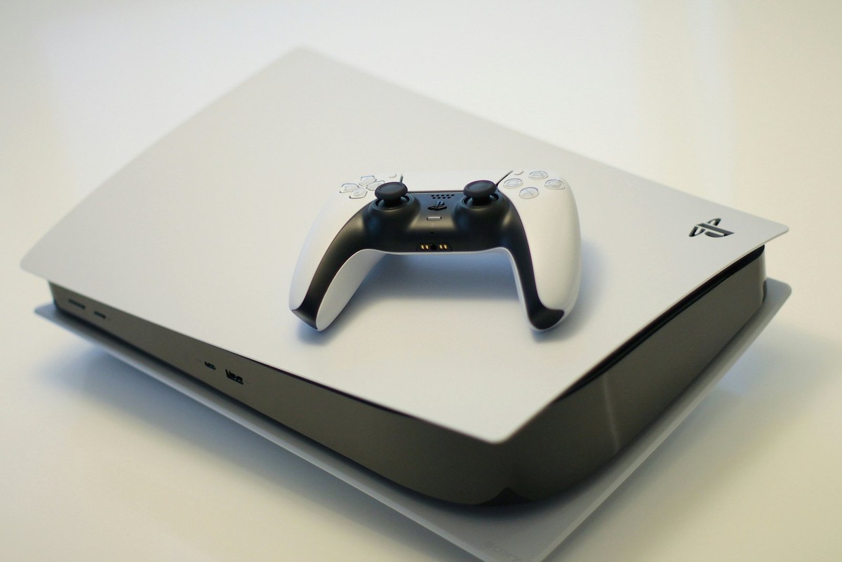    PlayStation 5