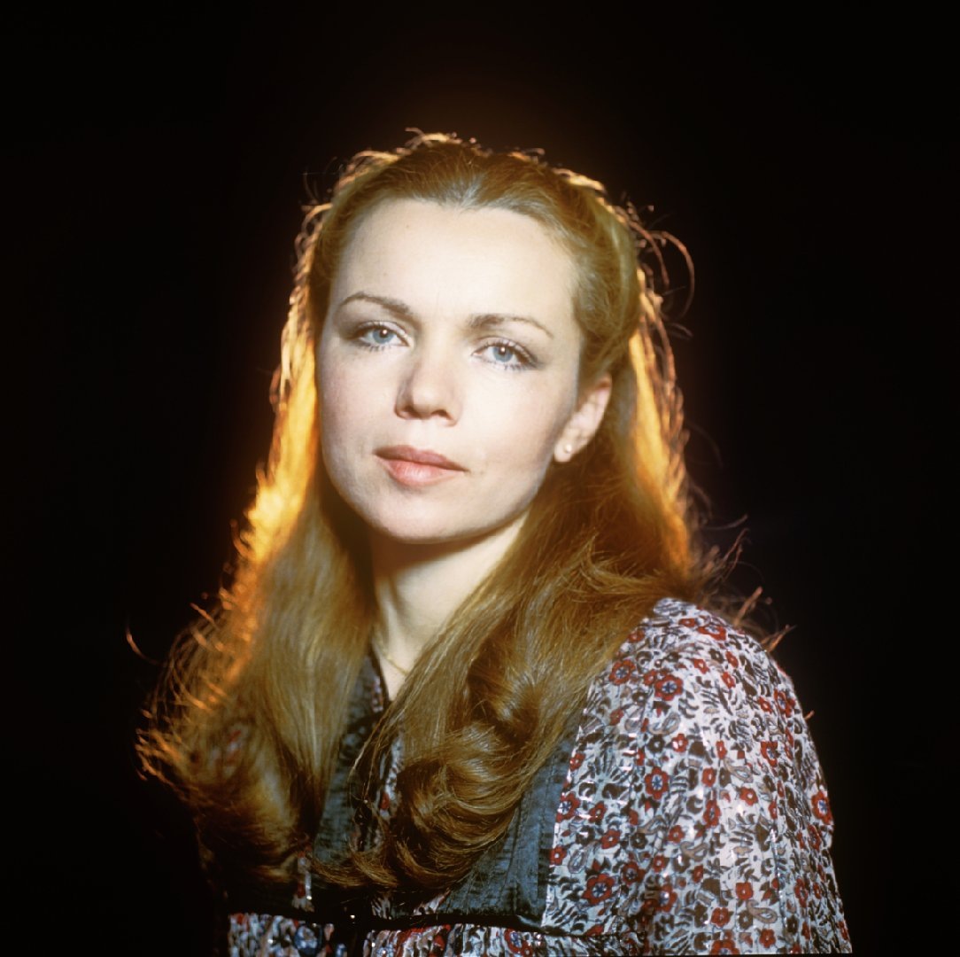    Валентина Теличкина (фото: РИА Новости)