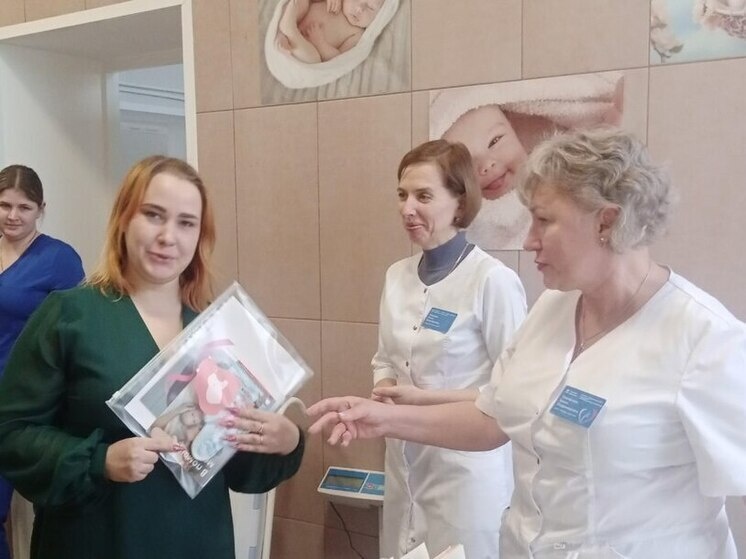     Источник: Министерство здравоохранения Тамбовской области