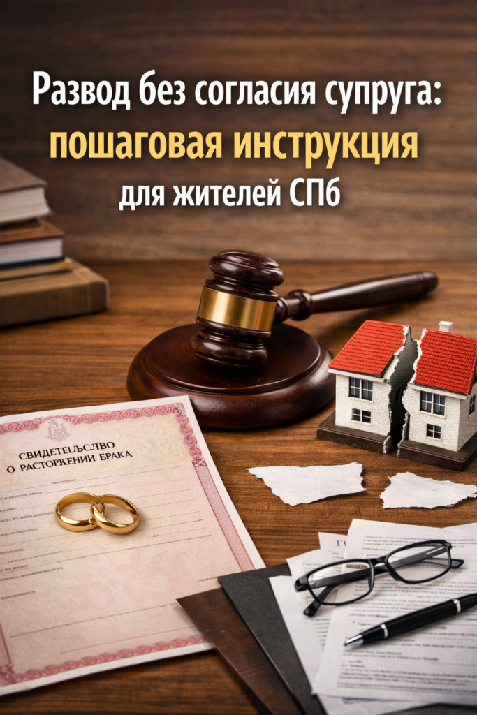    razvod-bez-soglasija-supruga-sekrety-i-poshagovaja-instrukcija-dlja-zhitelej-spb-za-30-dnej Venim