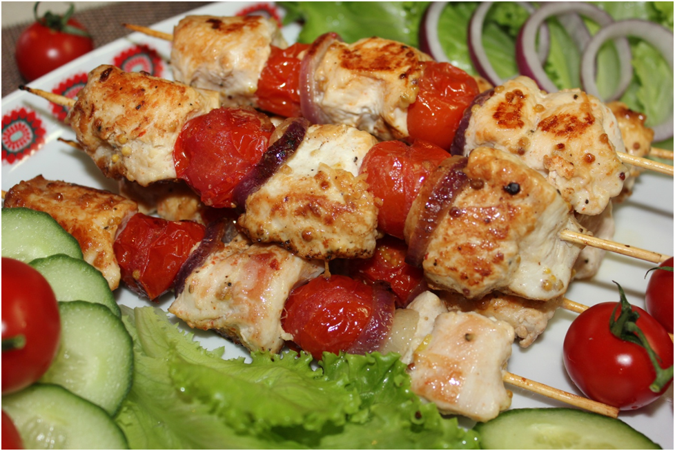 Личное фото автора.