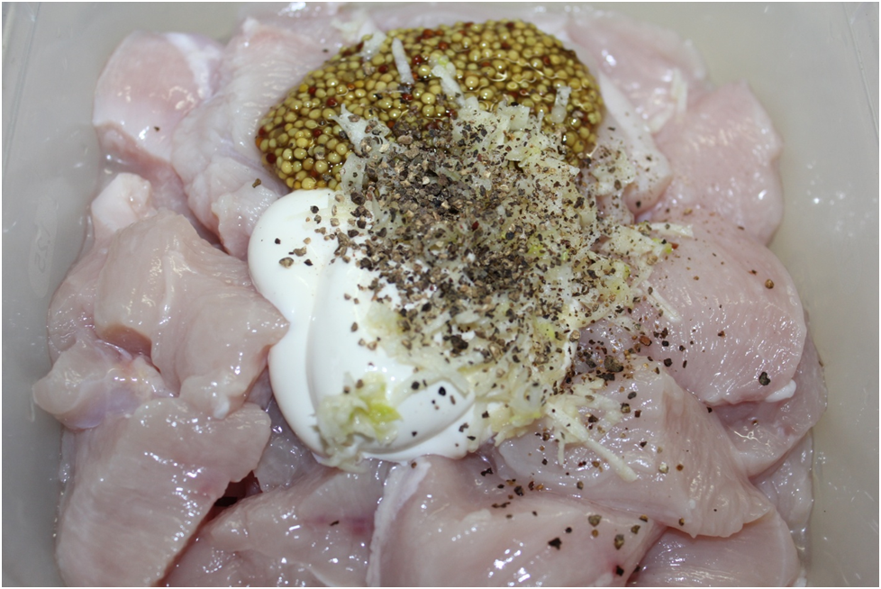 Личное фото автора.