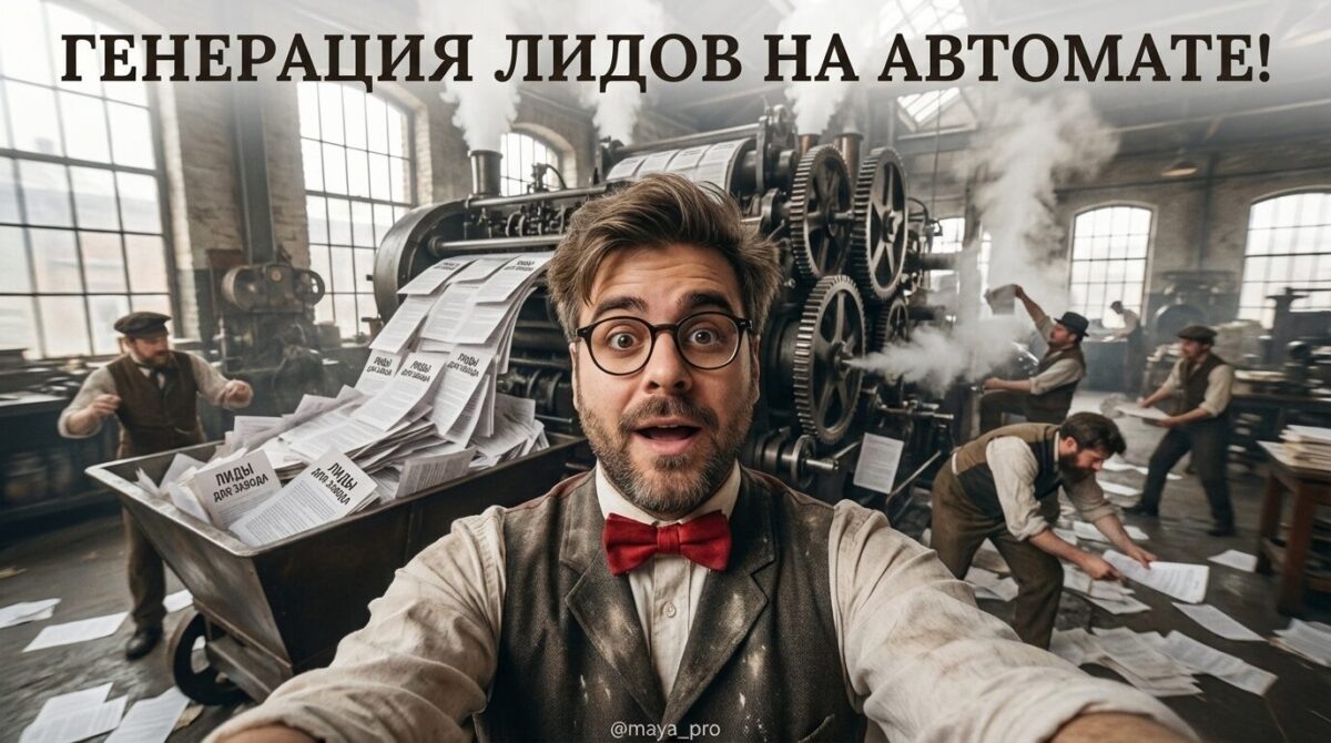    Как работает контент-маркетинг для заводов Артур Хорошев