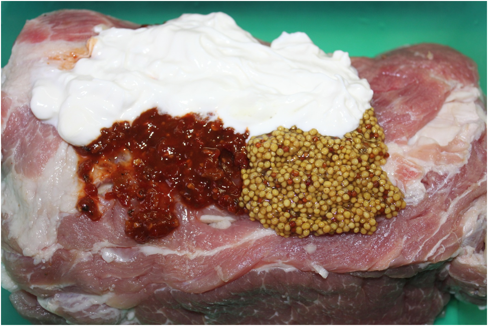 Личное фото автора.