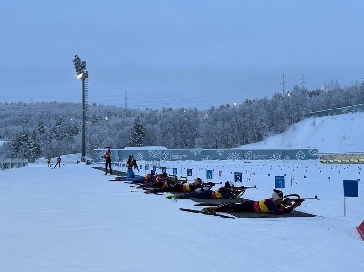     фото: пресс-служба министерства спорта Мурманской области.
