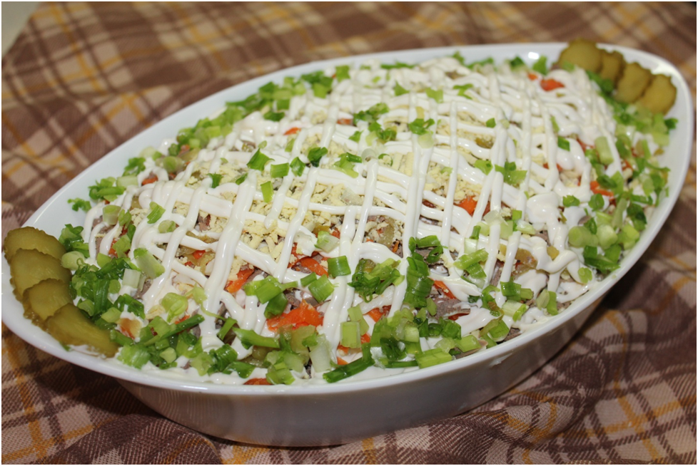 Личное фото автора