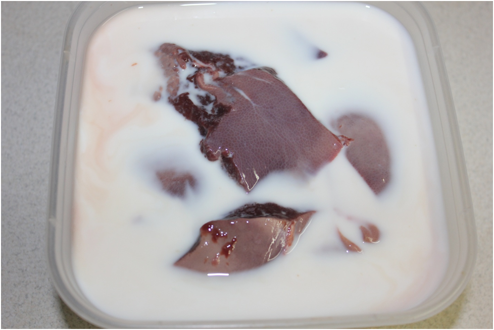 Личное фото автора.