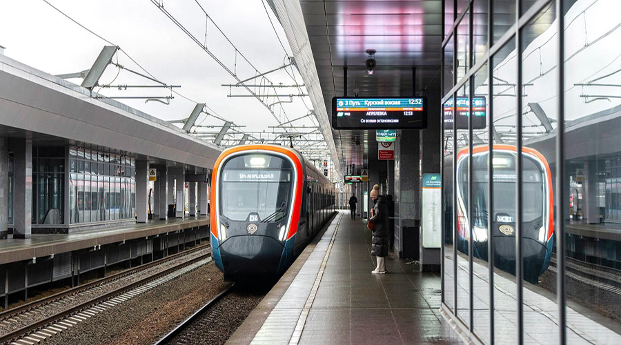    © Пресс-служба Мэра и Правительства Москвы 