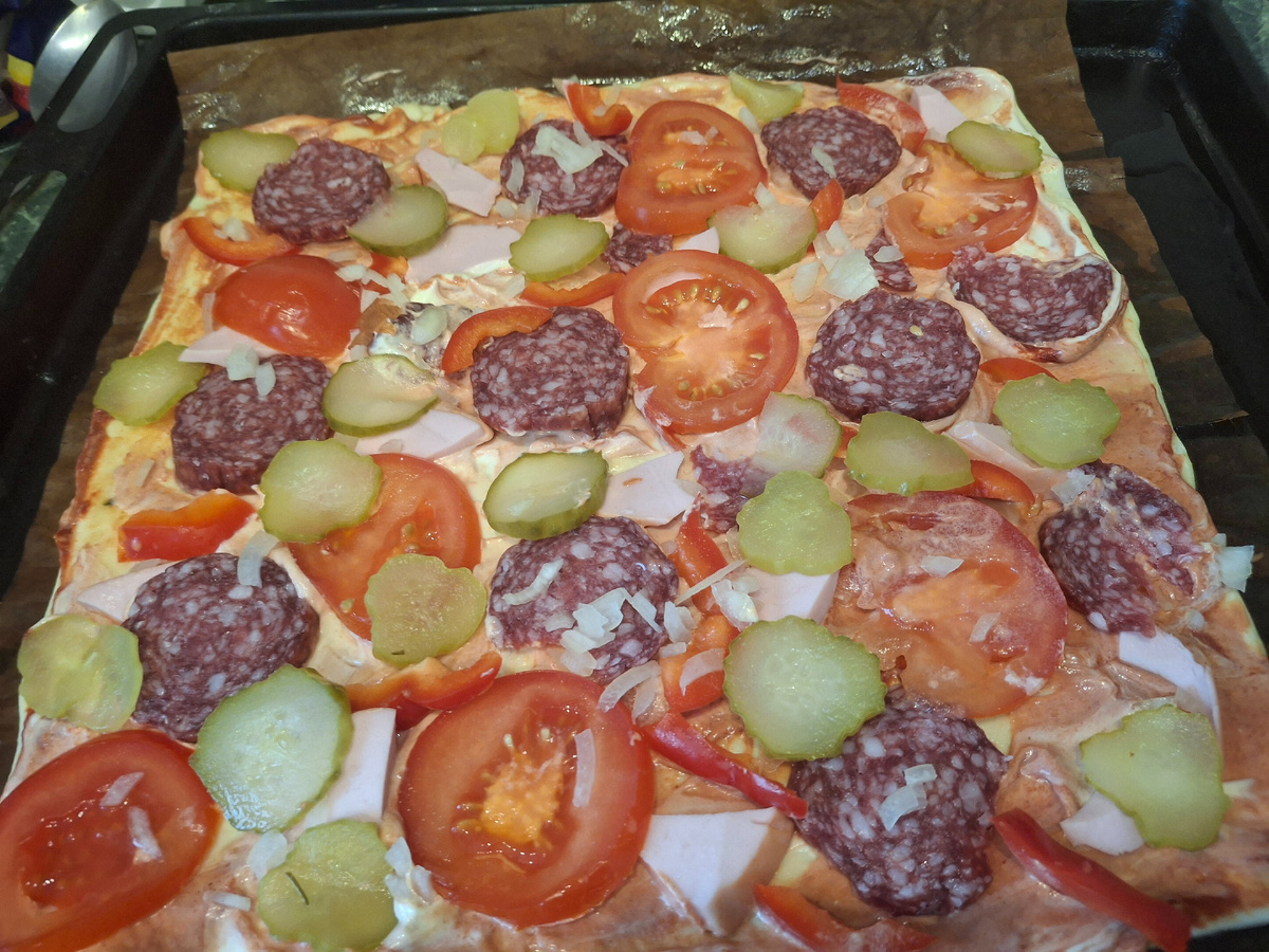 Фотография сделана автором