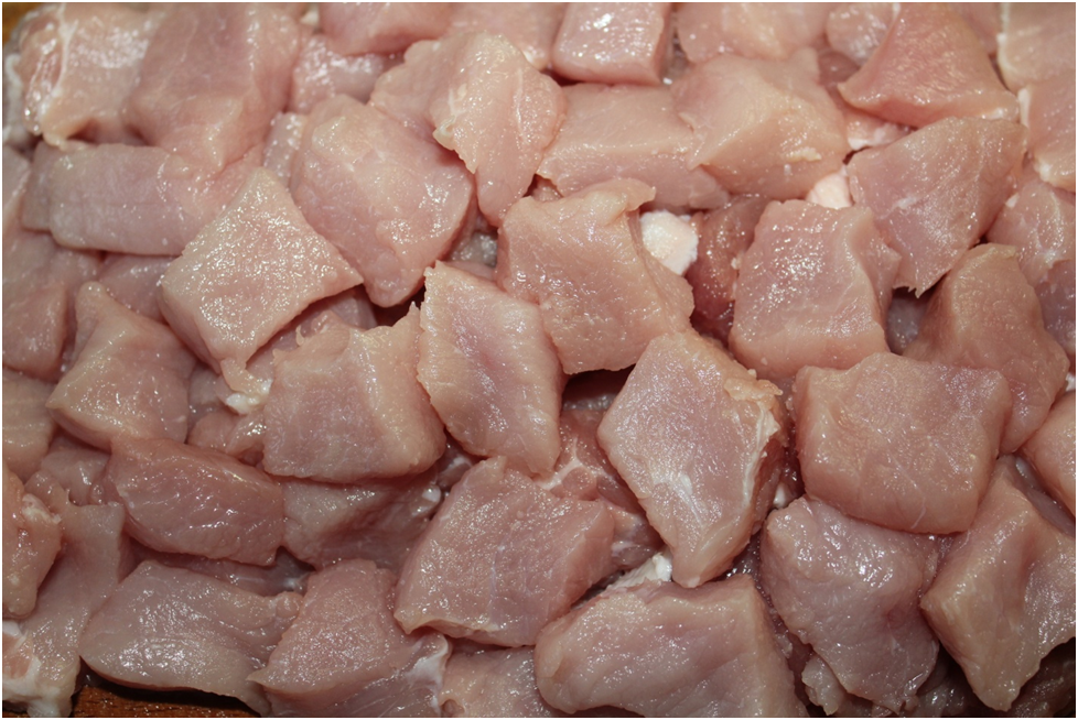 Личное фото автора.