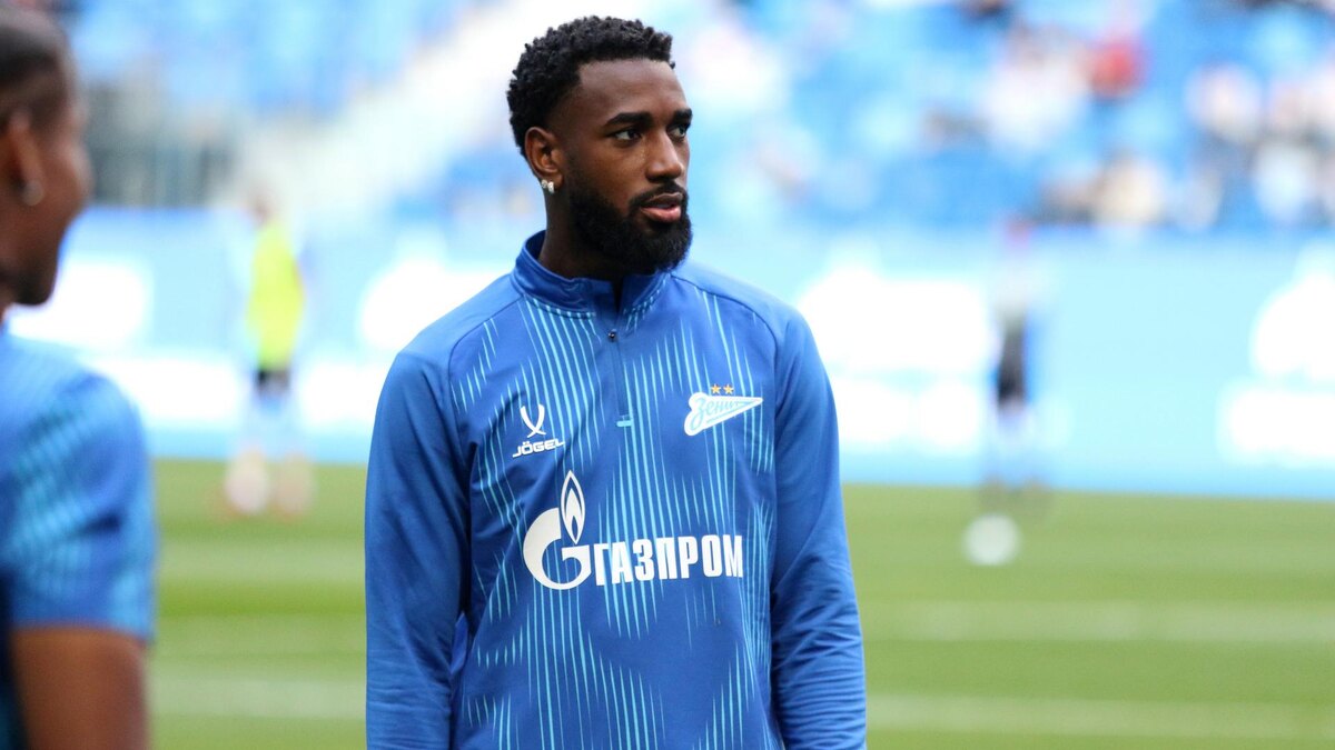    Фото: Maksim Konstantinov/Global Look Press