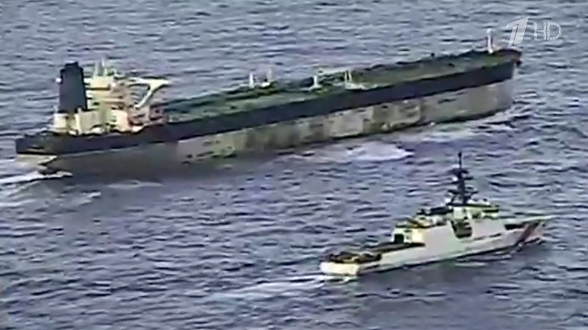    Первый канал