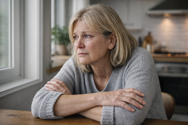 Я родила мужу сына от любовника, но через двадцать пять лет он узнал правду