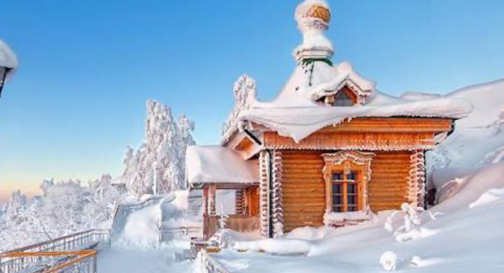 О том, что важно сохранить в себе Христа, несмотря на обстоятельства