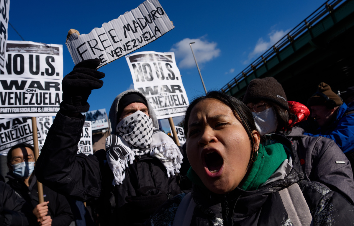 Adam Gray/Getty Images