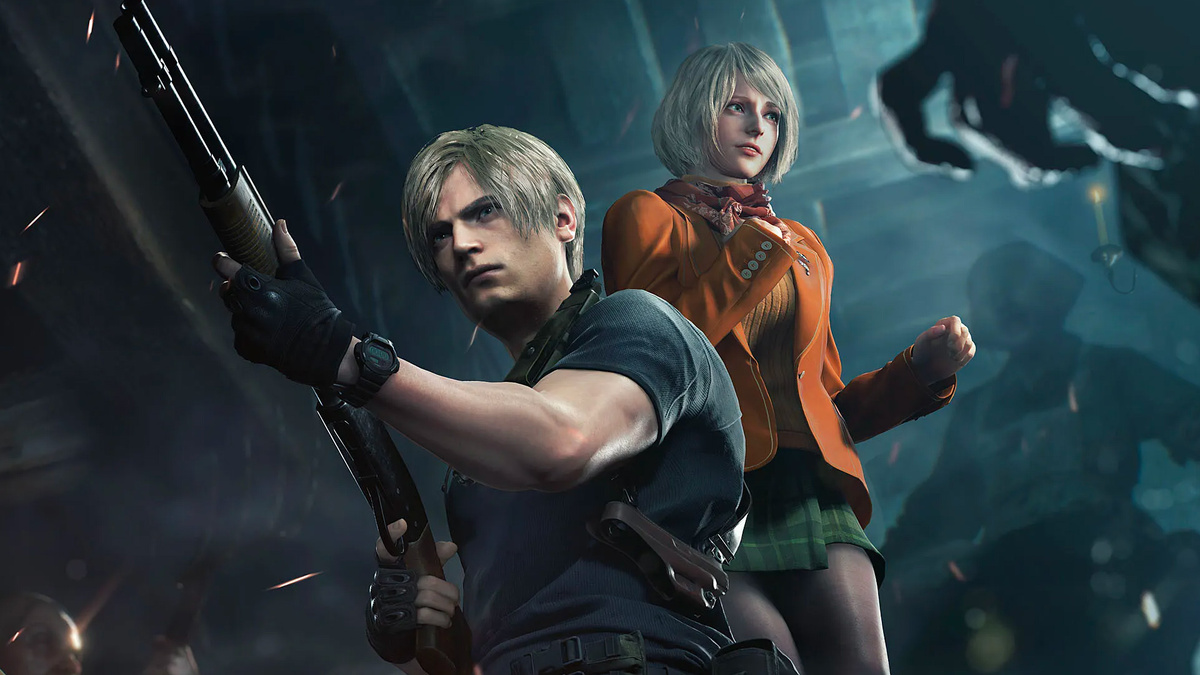 Скриншот игры